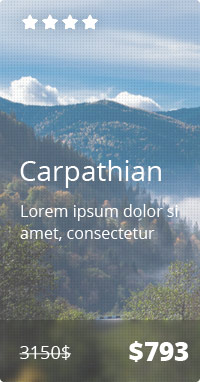 Carpathians