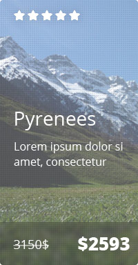 Pyrenees