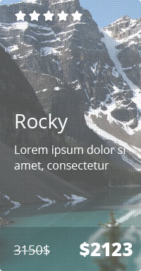 Rocky